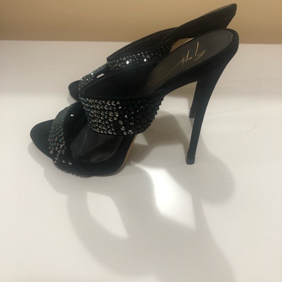 Zanotti sandals - Picture 2 of 5